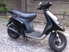 Piaggio/vespa TPH