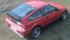 Honda CRX