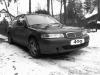 Rover 400 - rednie spalanie