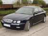 Rover 75