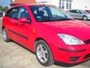 Ford Focus/Focus C-Max