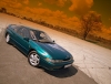 Subaru SVX