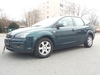 Ford Focus/Focus C-Max
