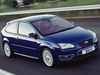 Ford,Focus/Focus C-Max - rednie spalanie