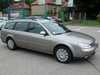 Ford,Mondeo - �rednie spalanie