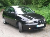 Seat Ibiza - rednie spalanie