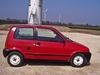 Fiat Cinquecento