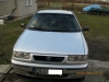 Seat,Toledo - �rednie spalanie