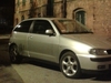 Seat,Ibiza - �rednie spalanie