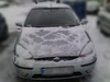 Ford Focus/Focus C-Max