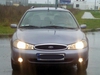 Ford Mondeo - rednie spalanie
