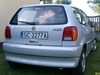 Volkswagen Polo - rednie spalanie