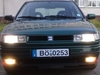 Seat Toledo - rednie spalanie