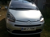 Citroën C4/C4 Picasso