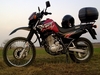 Yamaha XT