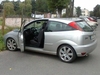 Ford Focus/Focus C-Max