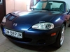 Mazda MX5