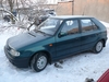 Skoda Felicia