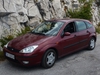 Ford Focus/Focus C-Max