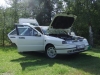 Seat Toledo - rednie spalanie