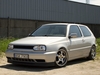 Volkswagen Golf - rednie spalanie