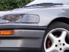 Honda CRX