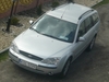 Ford Mondeo - rednie spalanie