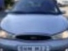 Ford Mondeo - rednie spalanie