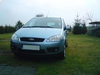 Ford Focus/Focus C-Max - rednie spalanie