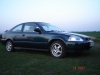 Honda Civic - rednie spalanie