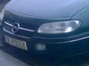 Opel Omega