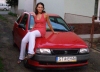 Seat Ibiza - rednie spalanie