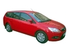 Ford Focus/Focus C-Max