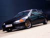 Honda Civic - �rednie spalanie