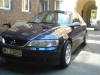 Opel Vectra - rednie spalanie