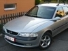 Opel Vectra - rednie spalanie