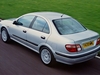 Nissan Almera/Almera Tino