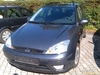 Ford Focus/Focus C-Max - rednie spalanie