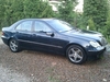 Mercedes Klasa C