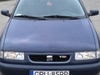 Seat Toledo - rednie spalanie