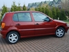 Volkswagen Polo - rednie spalanie