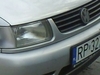 Volkswagen,Polo - �rednie spalanie