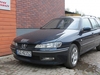 Peugeot 406