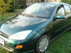 Ford Focus/Focus C-Max - rednie spalanie