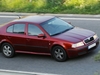 Skoda,Octavia - �rednie spalanie