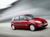 Renault,Scnic - rednie spalanie