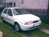 Ford,Fiesta - �rednie spalanie