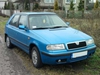Skoda Felicia