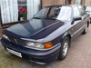 Mitsubishi Galant