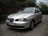 Seat,Ibiza - �rednie spalanie